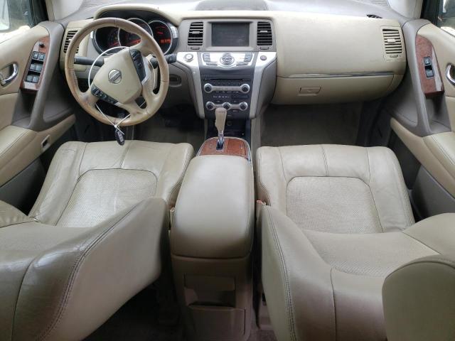 Photo 7 VIN: JN8AZ1MW7AW108942 - NISSAN MURANO 