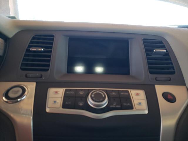 Photo 8 VIN: JN8AZ1MW7AW110027 - NISSAN MURANO S 