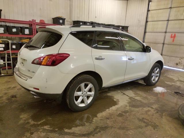 Photo 2 VIN: JN8AZ1MW7AW113204 - NISSAN MURANO S 