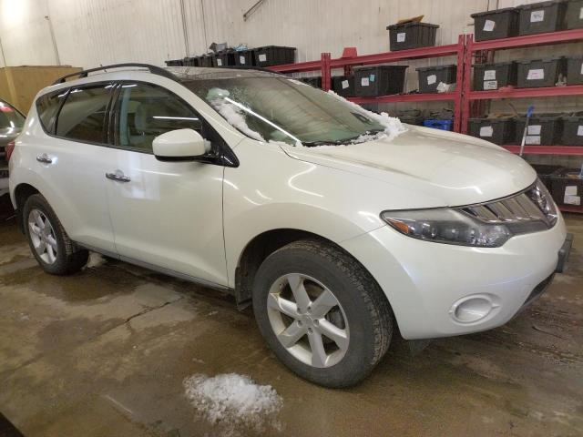 Photo 3 VIN: JN8AZ1MW7AW113204 - NISSAN MURANO S 