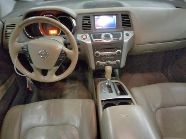 Photo 7 VIN: JN8AZ1MW7AW113204 - NISSAN MURANO S 