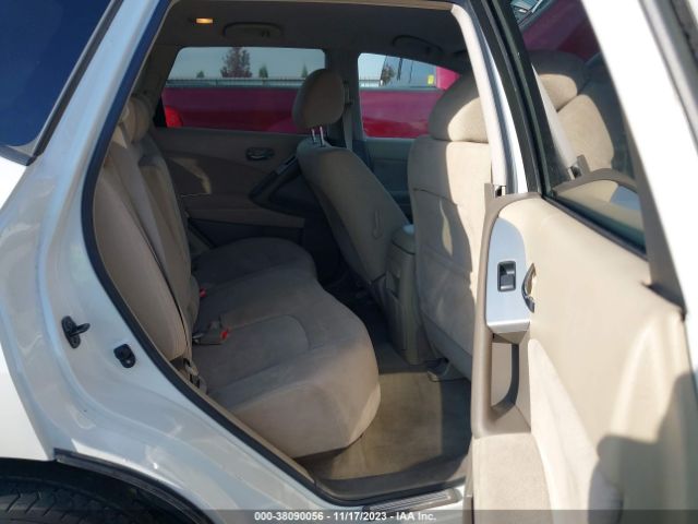 Photo 7 VIN: JN8AZ1MW7AW117897 - NISSAN MURANO 