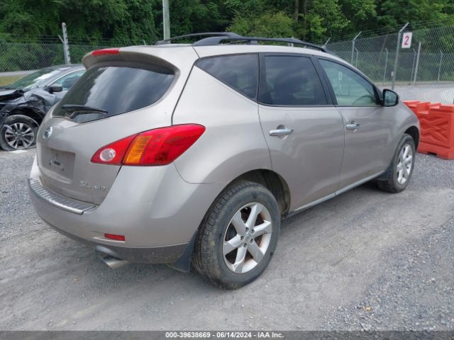 Photo 3 VIN: JN8AZ1MW7AW118080 - NISSAN MURANO 