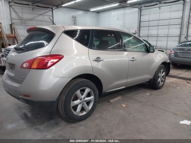 Photo 3 VIN: JN8AZ1MW7AW120928 - NISSAN MURANO 