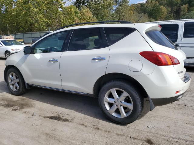 Photo 1 VIN: JN8AZ1MW7AW121576 - NISSAN MURANO 