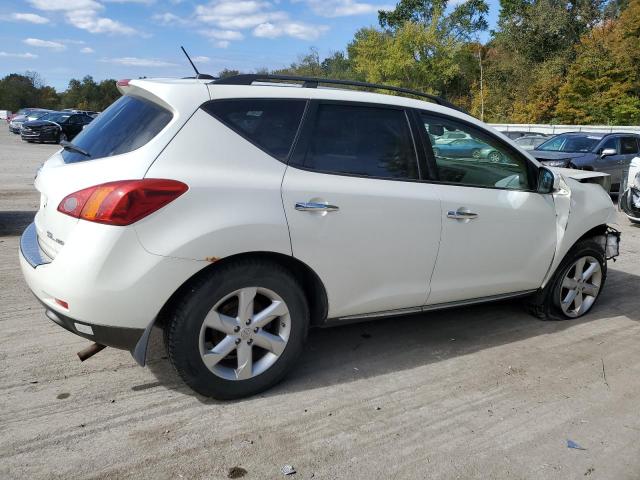 Photo 2 VIN: JN8AZ1MW7AW121576 - NISSAN MURANO 