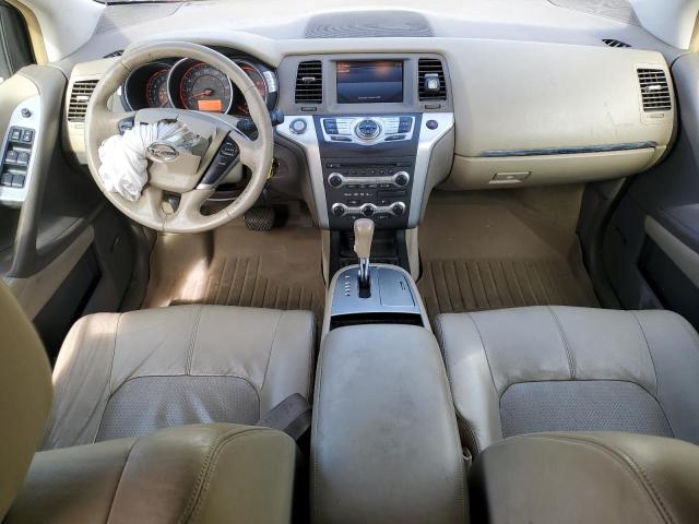 Photo 7 VIN: JN8AZ1MW7AW121576 - NISSAN MURANO 