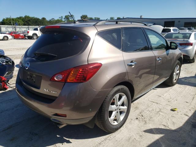 Photo 3 VIN: JN8AZ1MW7AW123229 - NISSAN MURANO S 