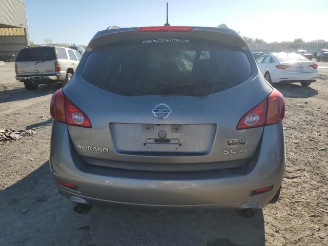 Photo 5 VIN: JN8AZ1MW7AW127605 - NISSAN MURANO S 