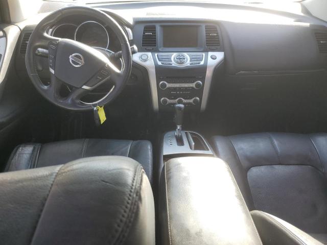 Photo 7 VIN: JN8AZ1MW7AW127605 - NISSAN MURANO S 