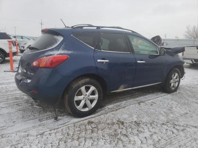 Photo 2 VIN: JN8AZ1MW7AW127703 - NISSAN MURANO S 