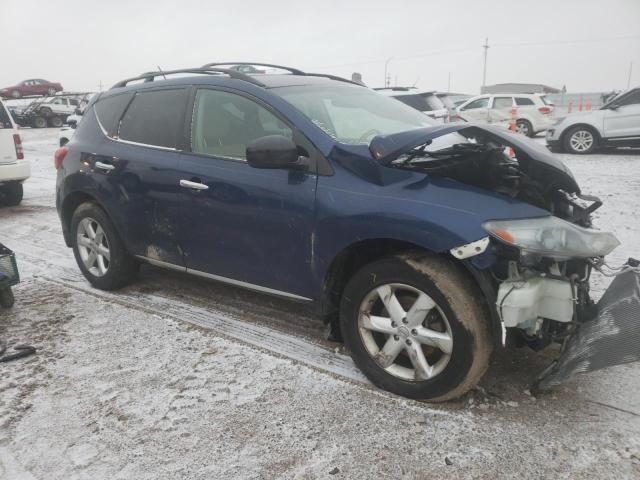 Photo 3 VIN: JN8AZ1MW7AW127703 - NISSAN MURANO S 