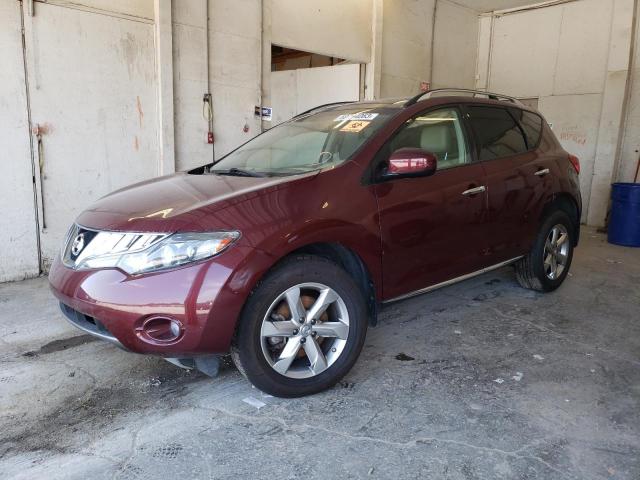 Photo 0 VIN: JN8AZ1MW7AW139284 - NISSAN MURANO S 