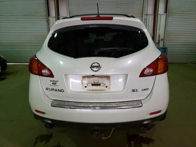 Photo 5 VIN: JN8AZ1MW7AW140211 - NISSAN MURANO S 