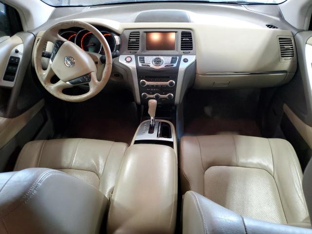 Photo 7 VIN: JN8AZ1MW7AW140306 - NISSAN MURANO S 