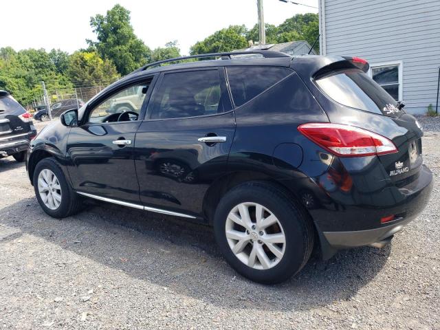 Photo 1 VIN: JN8AZ1MW7BW150626 - NISSAN MURANO 