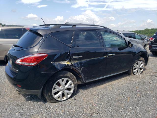 Photo 2 VIN: JN8AZ1MW7BW150626 - NISSAN MURANO 