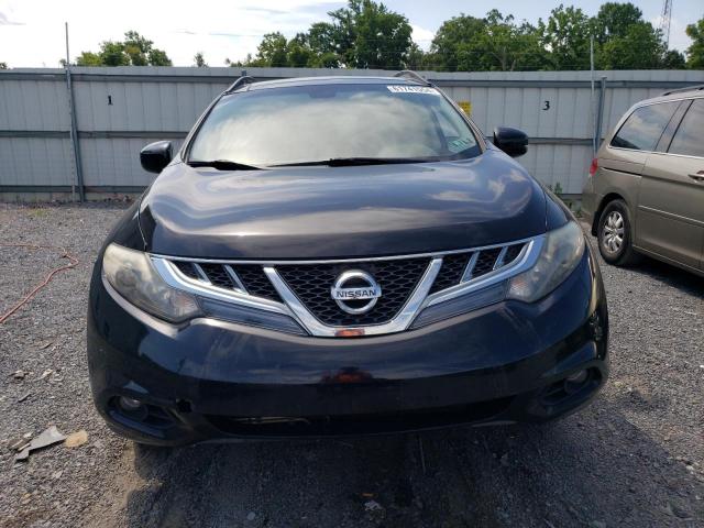 Photo 4 VIN: JN8AZ1MW7BW150626 - NISSAN MURANO 