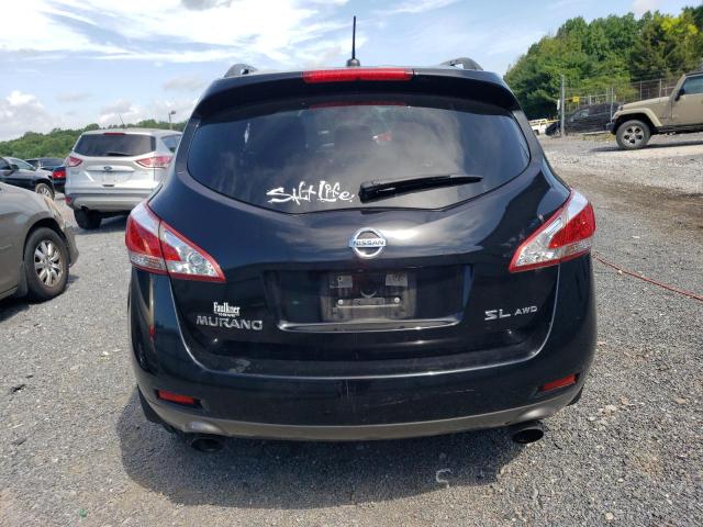 Photo 5 VIN: JN8AZ1MW7BW150626 - NISSAN MURANO 