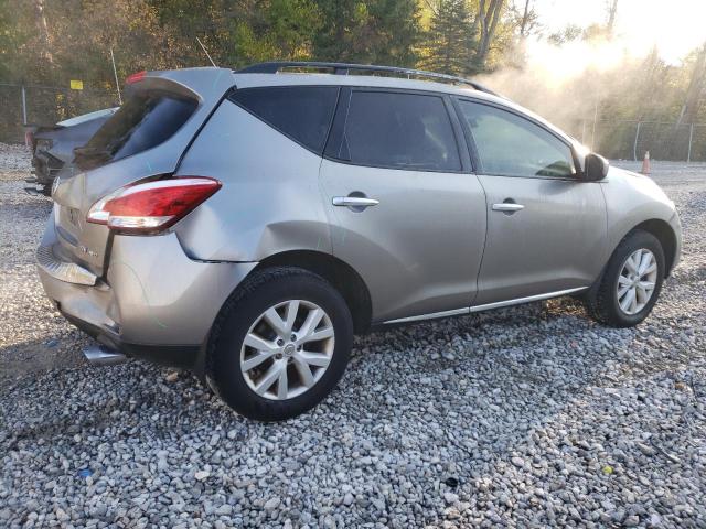 Photo 2 VIN: JN8AZ1MW7BW152179 - NISSAN MURANO S 