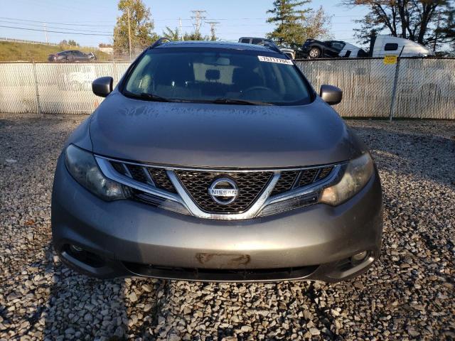 Photo 4 VIN: JN8AZ1MW7BW152179 - NISSAN MURANO S 