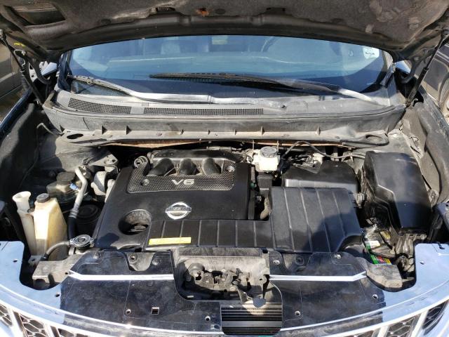 Photo 6 VIN: JN8AZ1MW7BW152960 - NISSAN MURANO S 