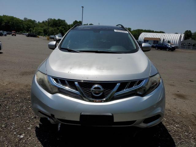 Photo 4 VIN: JN8AZ1MW7BW153879 - NISSAN MURANO S 