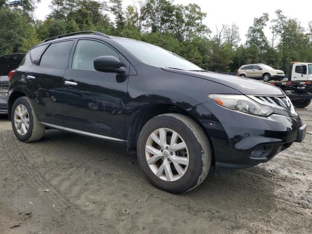 Photo 3 VIN: JN8AZ1MW7BW158256 - NISSAN MURANO S 