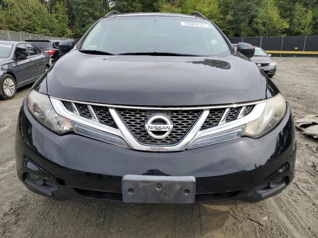 Photo 4 VIN: JN8AZ1MW7BW158256 - NISSAN MURANO S 