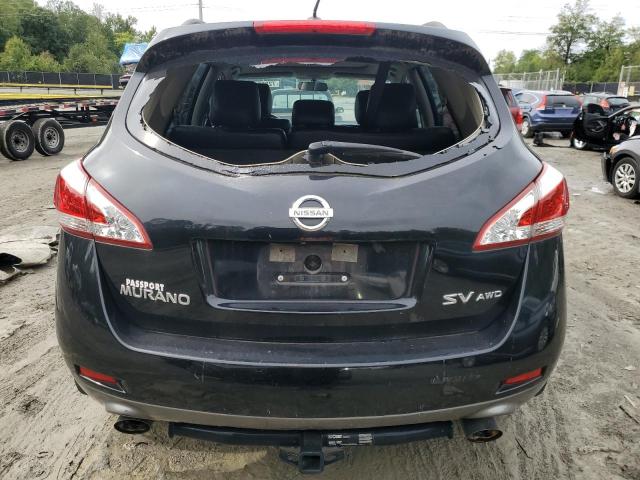 Photo 5 VIN: JN8AZ1MW7BW158256 - NISSAN MURANO S 