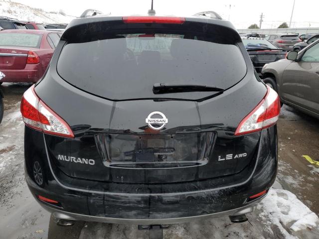 Photo 5 VIN: JN8AZ1MW7BW158466 - NISSAN MURANO S 