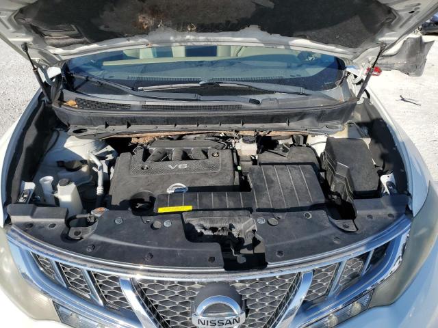 Photo 11 VIN: JN8AZ1MW7BW162002 - NISSAN MURANO 