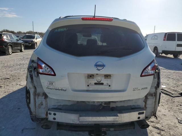 Photo 5 VIN: JN8AZ1MW7BW162002 - NISSAN MURANO 