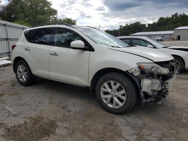 Photo 3 VIN: JN8AZ1MW7BW163585 - NISSAN MURANO S 