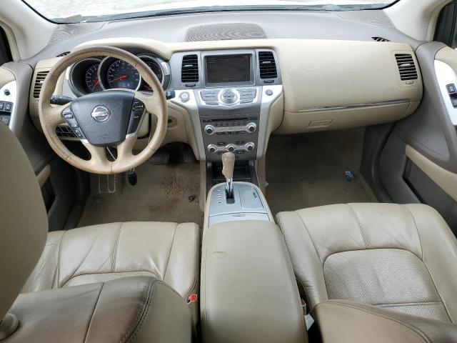 Photo 7 VIN: JN8AZ1MW7BW163585 - NISSAN MURANO S 