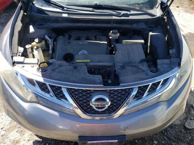 Photo 11 VIN: JN8AZ1MW7BW165689 - NISSAN MURANO 