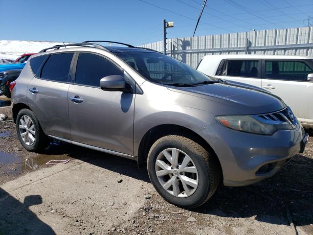 Photo 3 VIN: JN8AZ1MW7BW165689 - NISSAN MURANO 