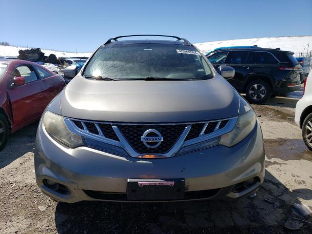 Photo 4 VIN: JN8AZ1MW7BW165689 - NISSAN MURANO 