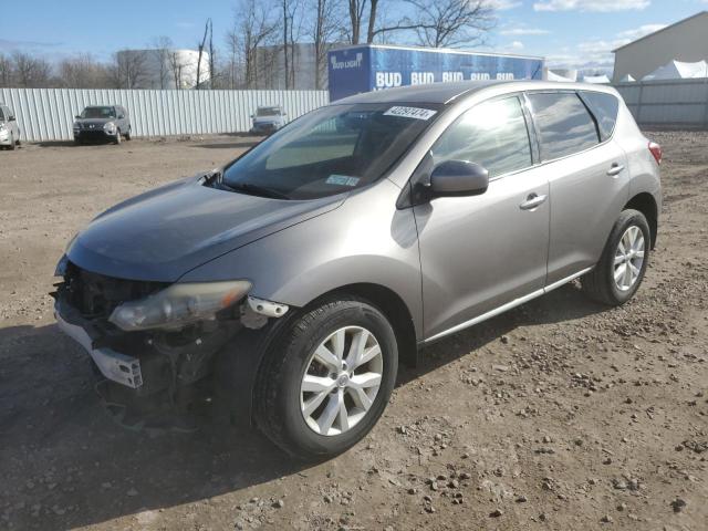 Photo 0 VIN: JN8AZ1MW7BW167233 - NISSAN MURANO 