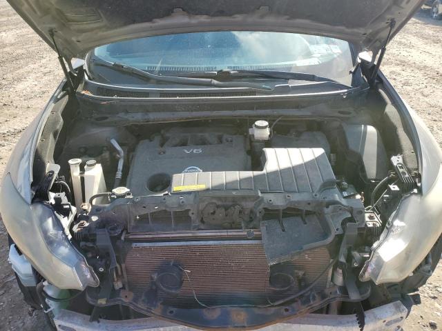 Photo 11 VIN: JN8AZ1MW7BW167233 - NISSAN MURANO 