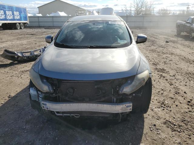 Photo 4 VIN: JN8AZ1MW7BW167233 - NISSAN MURANO 