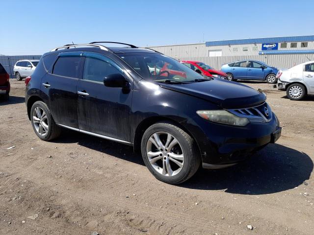 Photo 3 VIN: JN8AZ1MW7BW168110 - NISSAN MURANO S 