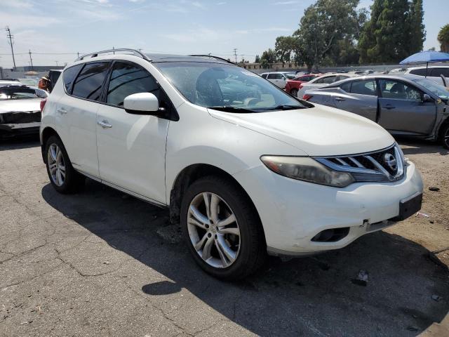 Photo 3 VIN: JN8AZ1MW7BW168348 - NISSAN MURANO S 