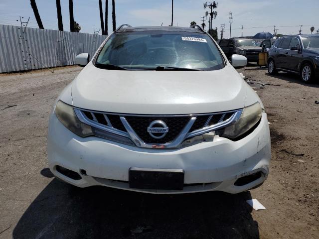 Photo 4 VIN: JN8AZ1MW7BW168348 - NISSAN MURANO S 