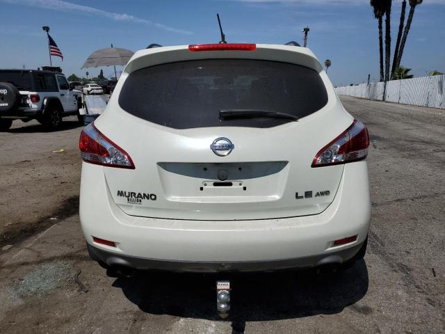 Photo 5 VIN: JN8AZ1MW7BW168348 - NISSAN MURANO S 