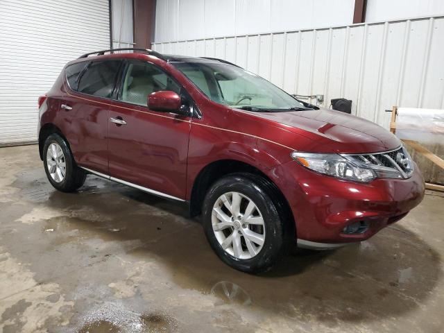 Photo 3 VIN: JN8AZ1MW7BW168396 - NISSAN MURANO 