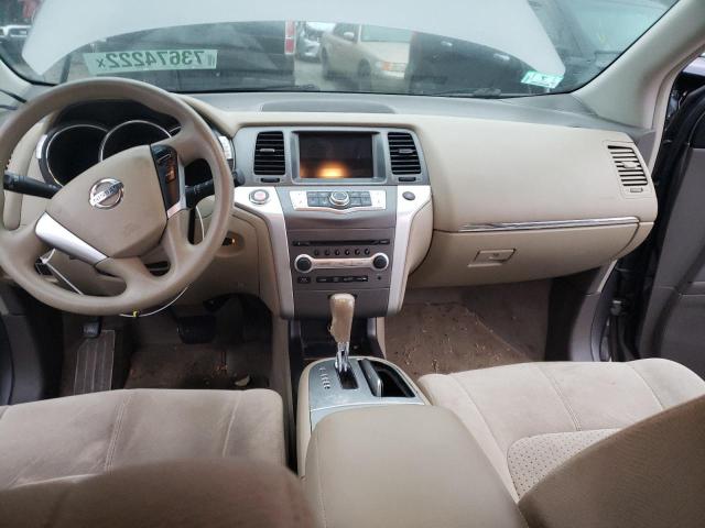 Photo 7 VIN: JN8AZ1MW7BW182704 - NISSAN MURANO S 