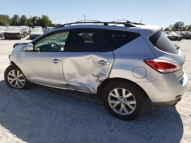 Photo 1 VIN: JN8AZ1MW7BW187014 - NISSAN MURANO S 