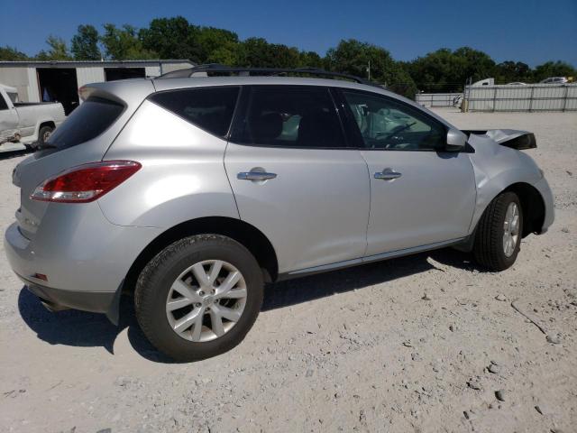 Photo 2 VIN: JN8AZ1MW7BW187014 - NISSAN MURANO S 