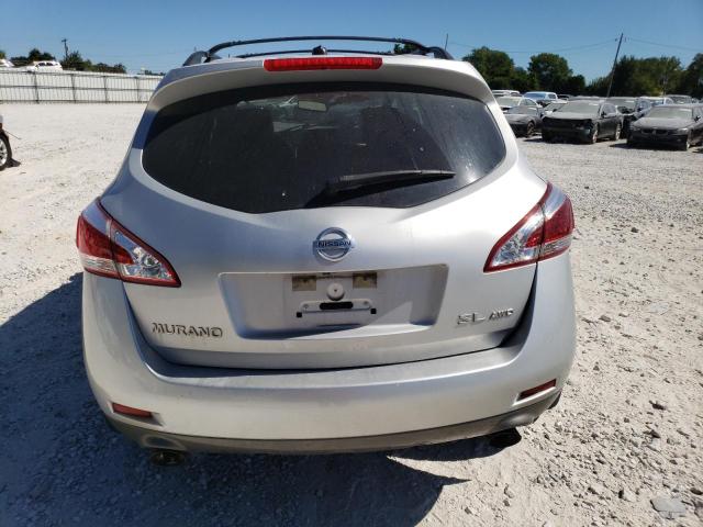 Photo 5 VIN: JN8AZ1MW7BW187014 - NISSAN MURANO S 